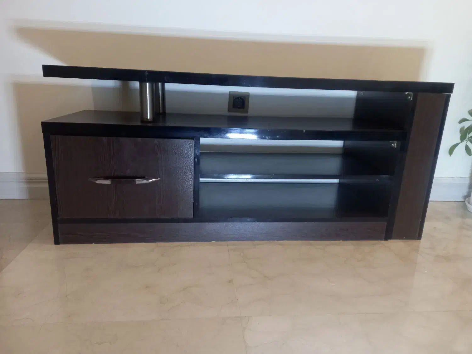 میز تلویزیون و دکوراتیو|میز تلویزیون|تهران, سردارجنگل|دیوار