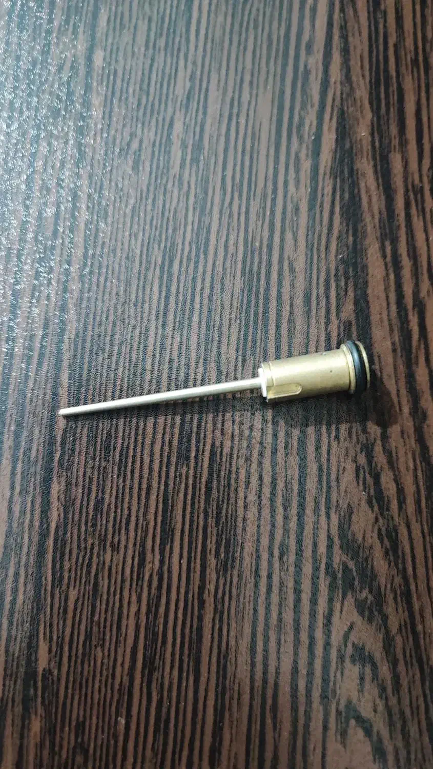 سوزن کاربرات پیکان برند آلمانی تعداد بالا ۵۰۰ عدد|قطعات یدکی و لوازم جانبی|کرج, باغستان|دیوار