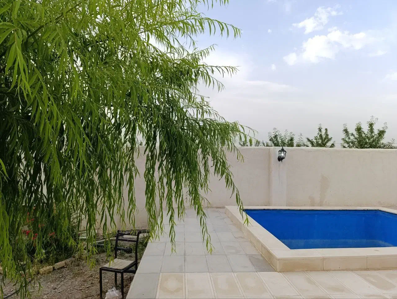 زیرقیمت 1070متر باغ ویلا مجموعه  سازمانی فرهنگیان|فروش خانه و ویلا|مشهد, آبادگران|دیوار