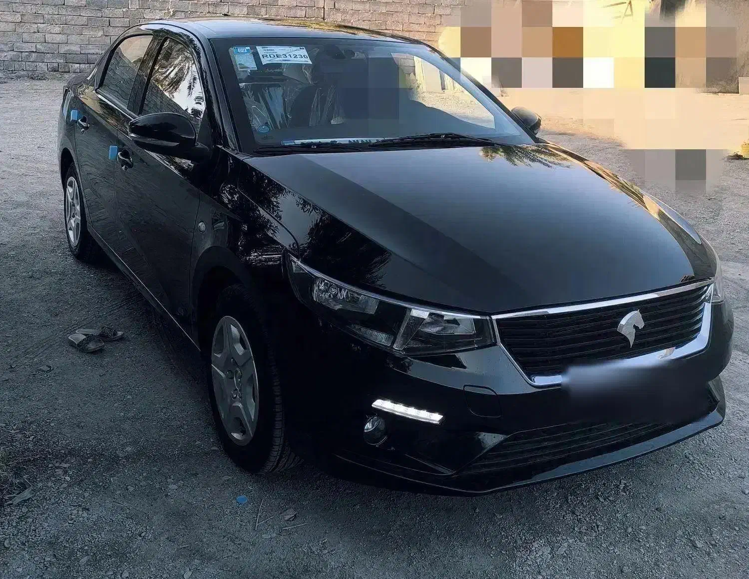 تارا v1+|خودرو سواری و وانت|سیرجان, |دیوار