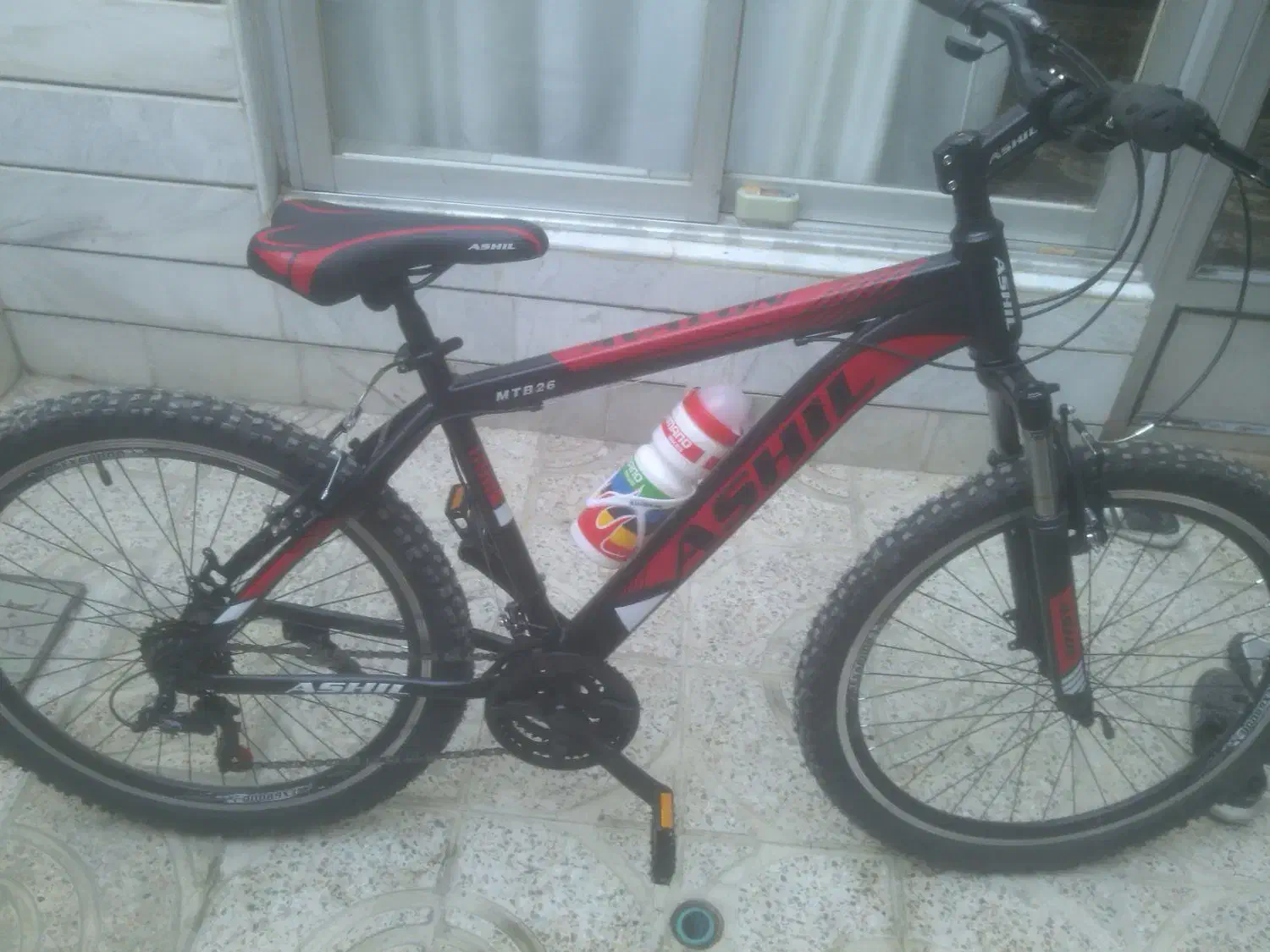 دوچرخه سایز ۲۶|دوچرخه، اسکیت، اسکوتر|خمینی‌شهر, |دیوار