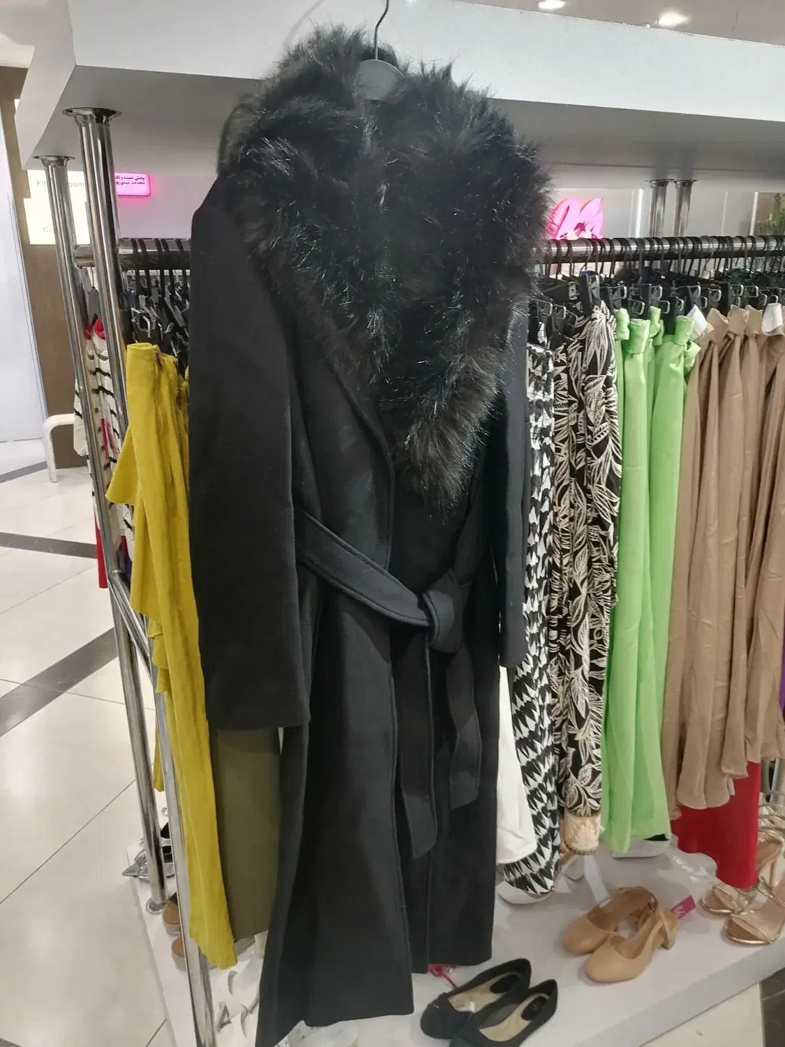 محصولات برند ZARA اصلی اسپانیا|لباس|تهران, جردن|دیوار