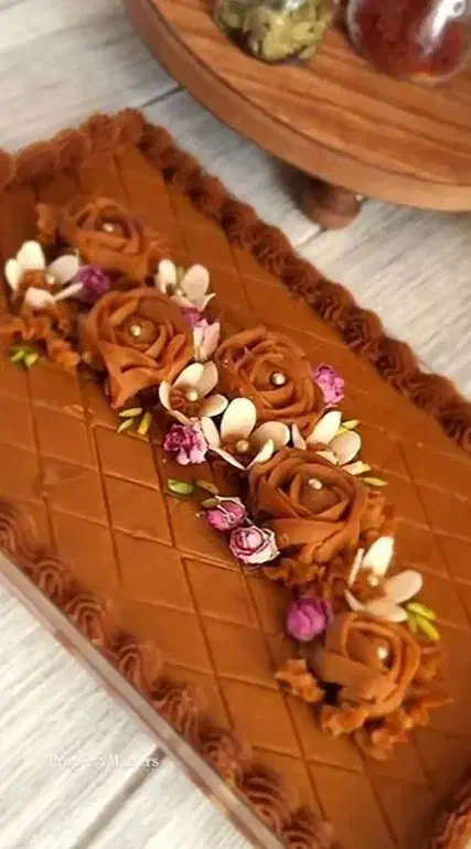 آموزش حلواهای مجلسی در آموزشگاه با مدرک|خدمات آموزشی|آبادان, |دیوار