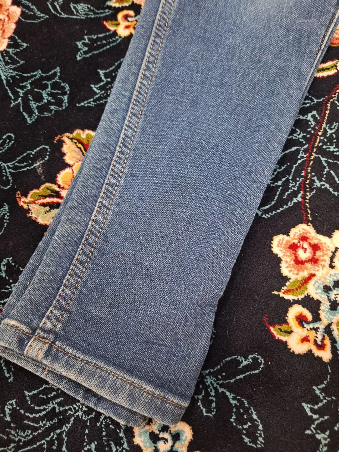 شلوار لی پسرانه نو نو|کفش و لباس بچه|سبزوار, شرق کال عیدگاه|دیوار