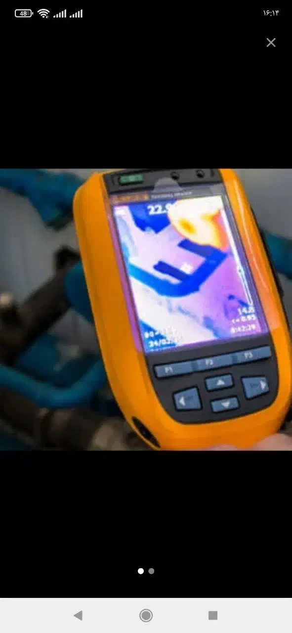 لوله بازکنی وتشخیص ترکیدگی لوله آب سراسر مشهد|خدمات پیشه و مهارت|مشهد, گلبرگ شمالی|دیوار