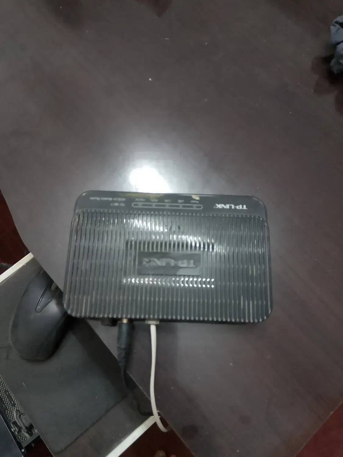 مودم اینترنت سیم دار|مودم و تجهیزات شبکه|قم, باغ شازده|دیوار