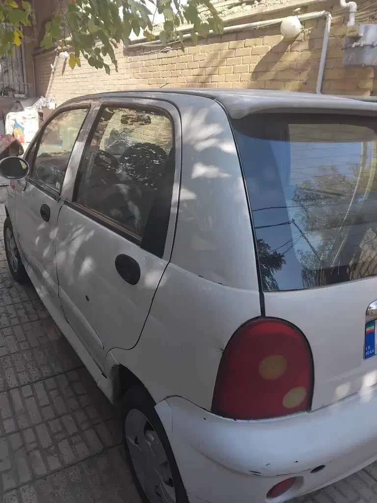 ام وی ام اقساط|خودرو سواری و وانت|تهران, هلال احمر|دیوار