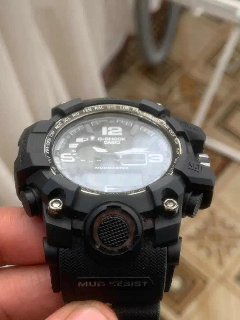 ساعت G-Shock|ساعت|کرج, فاز ۵ مهرشهر|دیوار