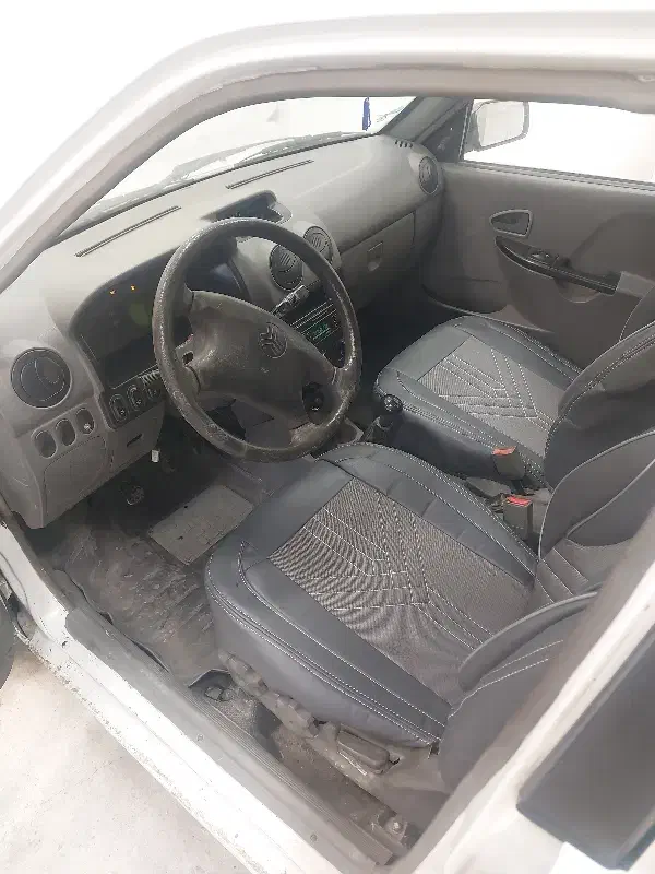 پراید مدل 90 دوگانه|خودرو سواری و وانت|اردبیل, |دیوار