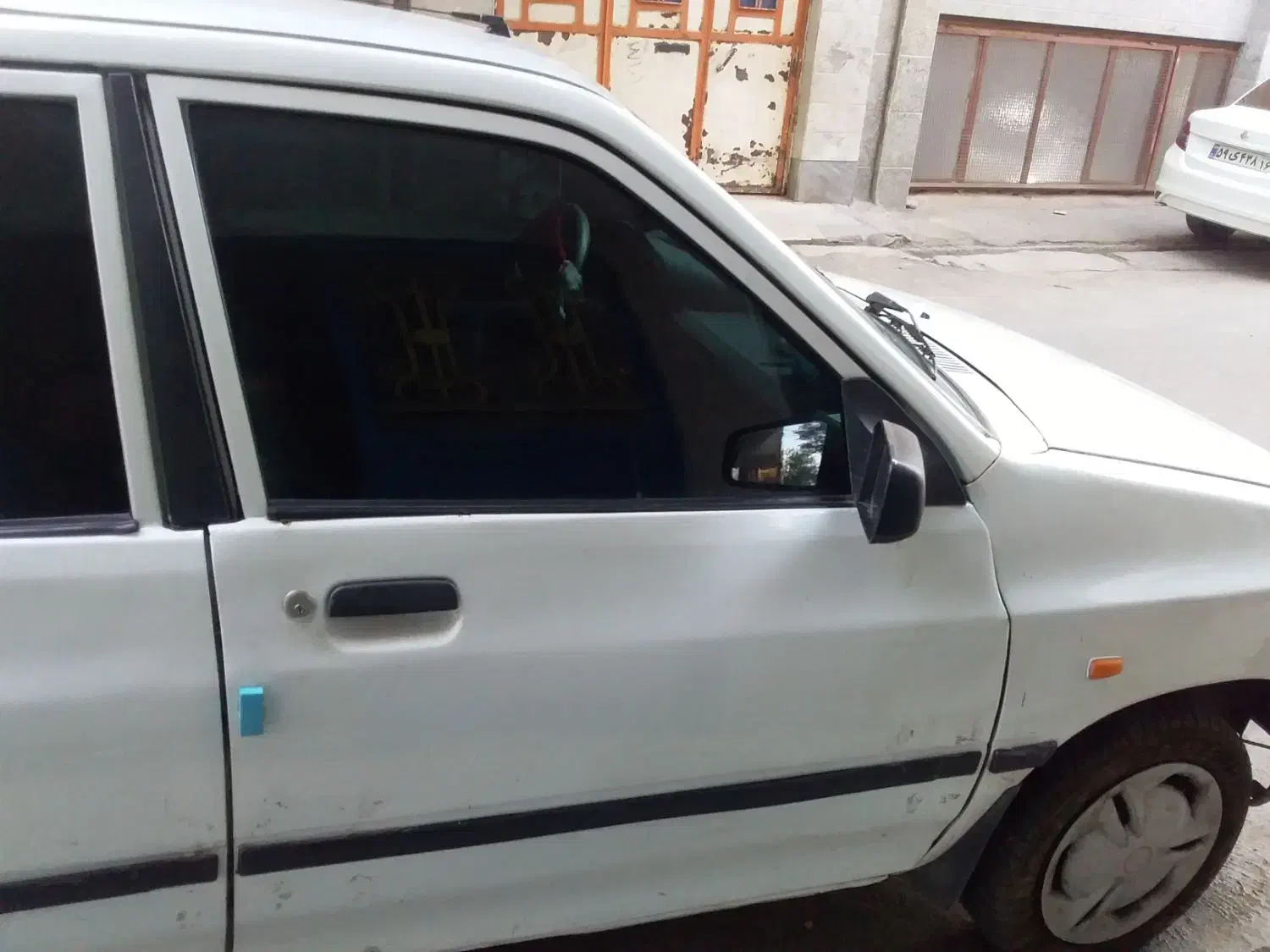 وسیله نقلیه|خودرو سواری و وانت|قم, علی آباد|دیوار