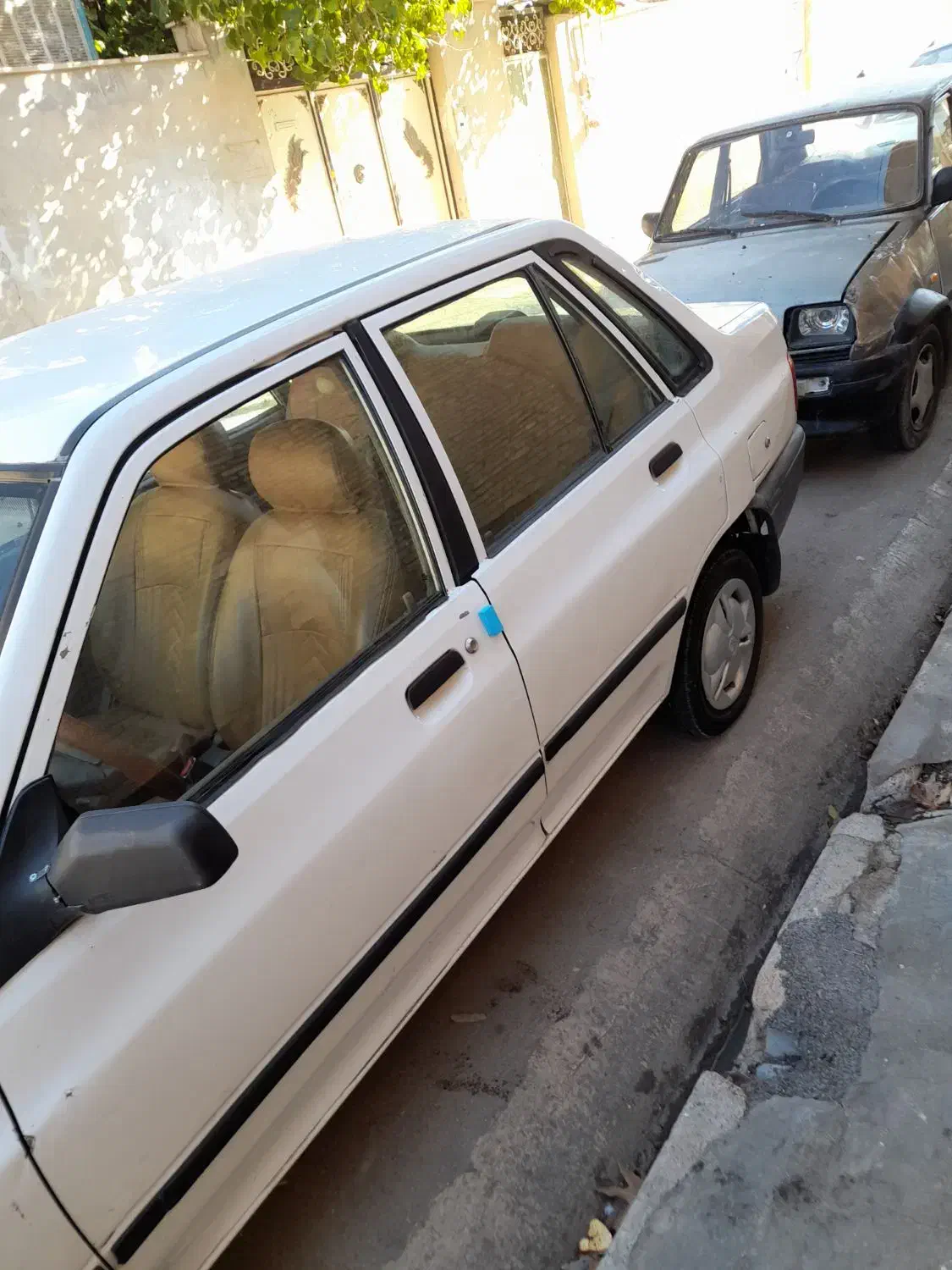 پراید 131|خودرو سواری و وانت|کوهدشت, |دیوار