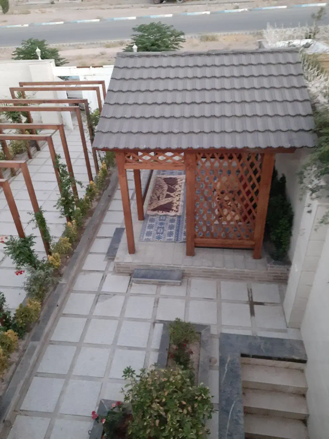 ویلای شیک و لاکچری|فروش خانه و ویلا|ماهان, |دیوار