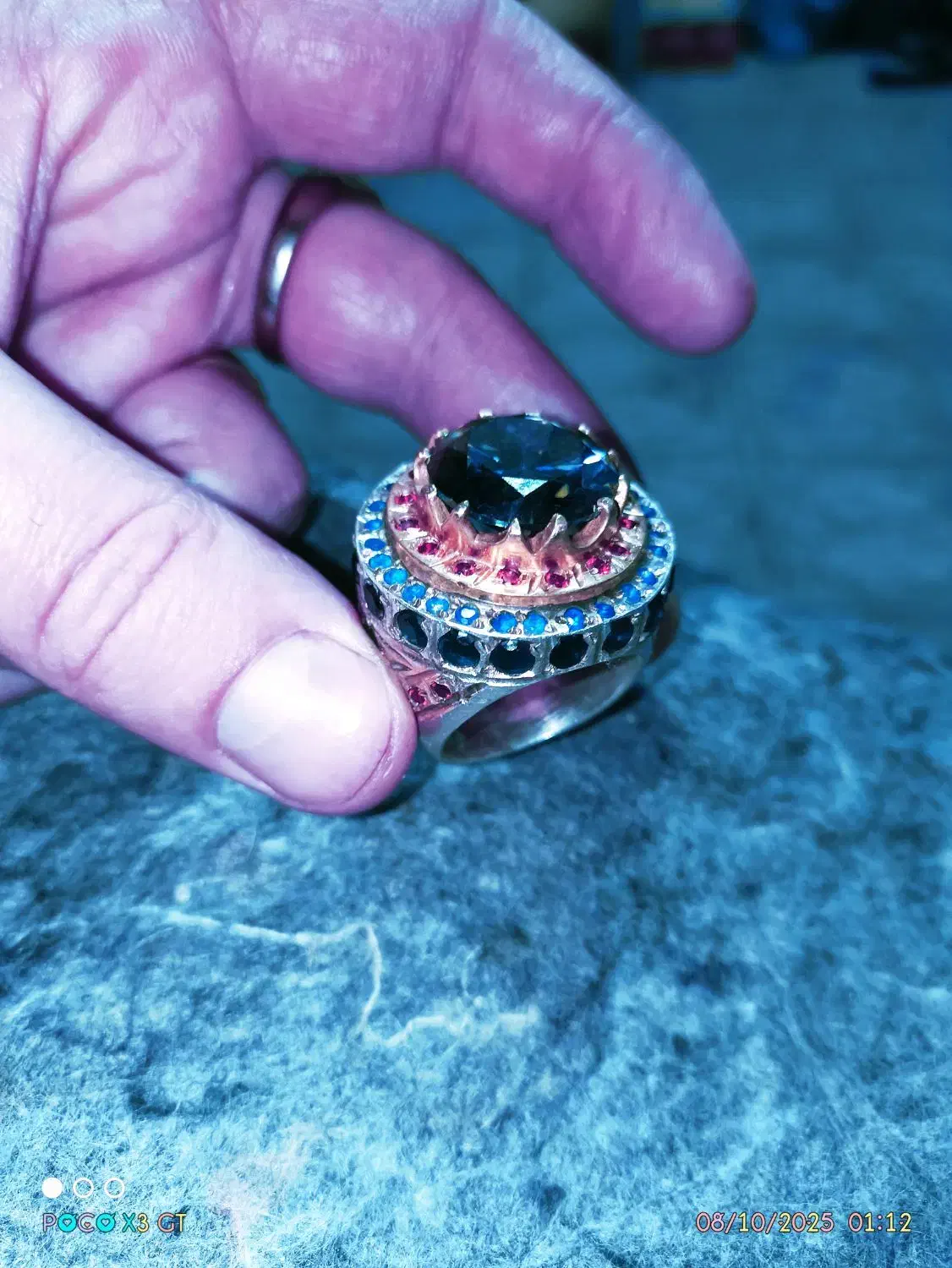 انگشتر|جواهرات|اردبیل, |دیوار