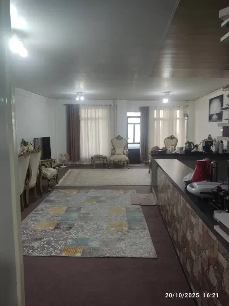 108متر واحدآپارتمان درشهر لیسار تالش|فروش آپارتمان|لیسار, |دیوار