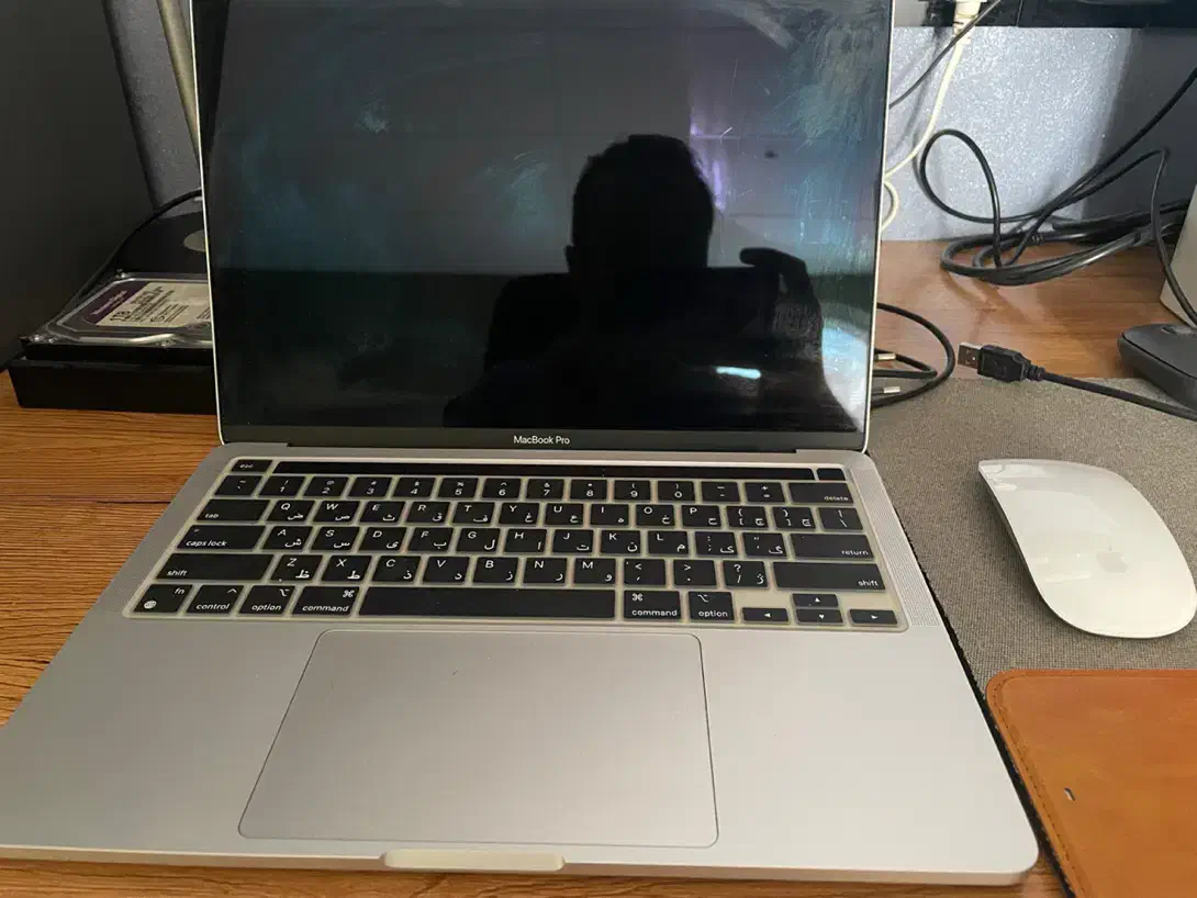 مک‌بوک پرو|رایانه همراه|زاهدان, |دیوار