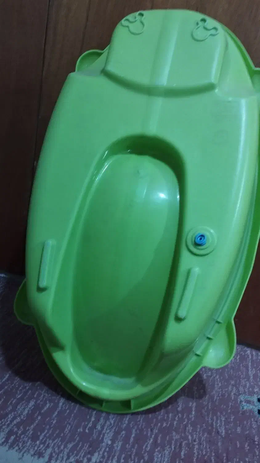 وان حمام کودک|لوازم حمام|مشکیندشت, |دیوار