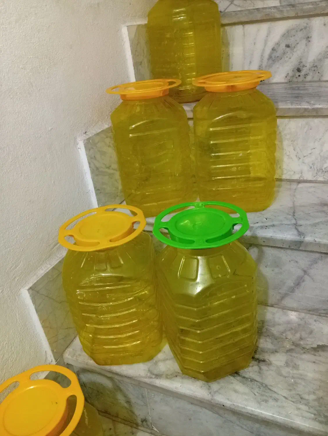 بانکه|ظروف نگهدارنده، پلاستیکی، یک‌بارمصرف|گرگان, |دیوار