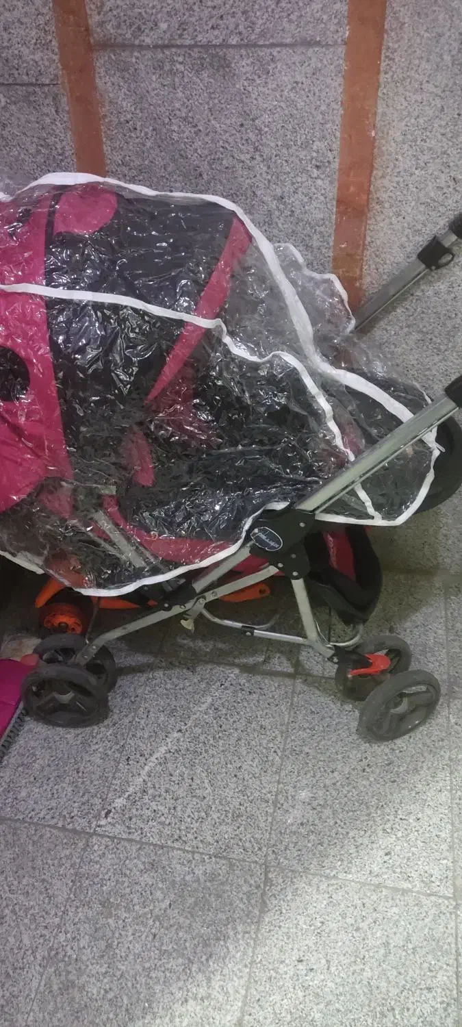 کالسکه|کالسکه و لوازم جانبی|تهران, فلاح|دیوار