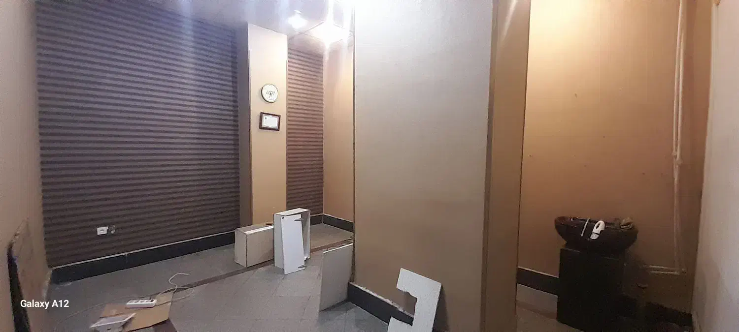 ۲۴متر دفتر کار شهرک هما|اجارهٔ دفتر کار، اتاق اداری، مطب|تهران, شهرک هما|دیوار