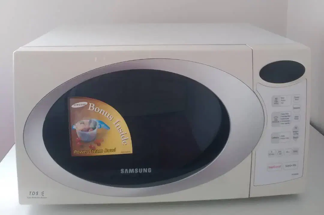 مایکرو ویو|اجاق گاز و لوازم برقی پختوپز|پردیس, فاز ۳|دیوار