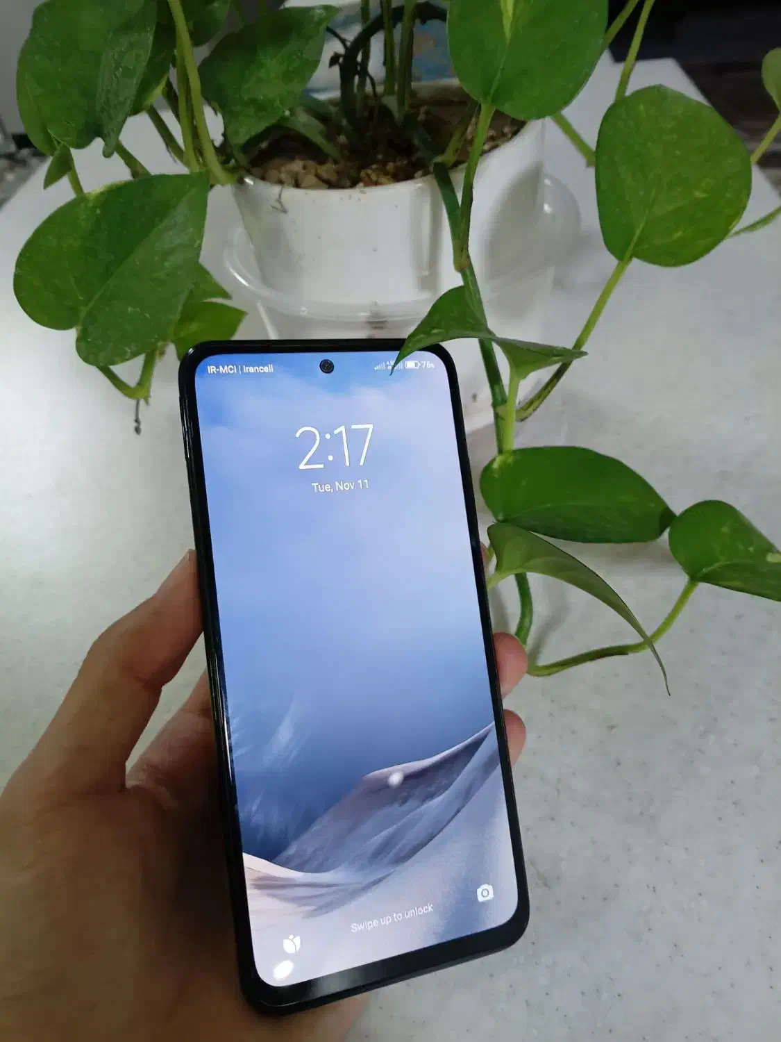 گوشی poco m5s|موبایل|محمدشهر, همایون ویلا|دیوار