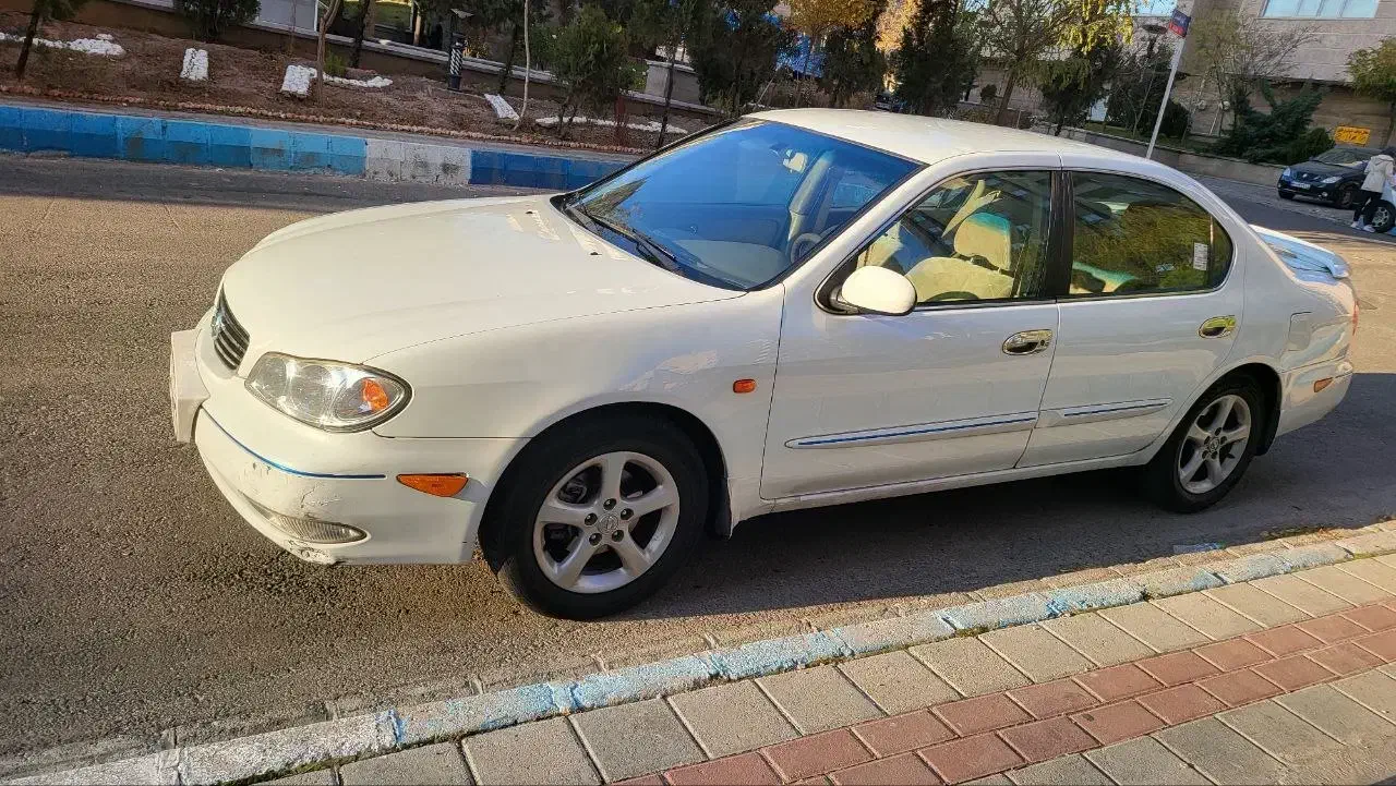 ماکسیما مدل ۸۸|خودرو سواری و وانت|تبریز, |دیوار