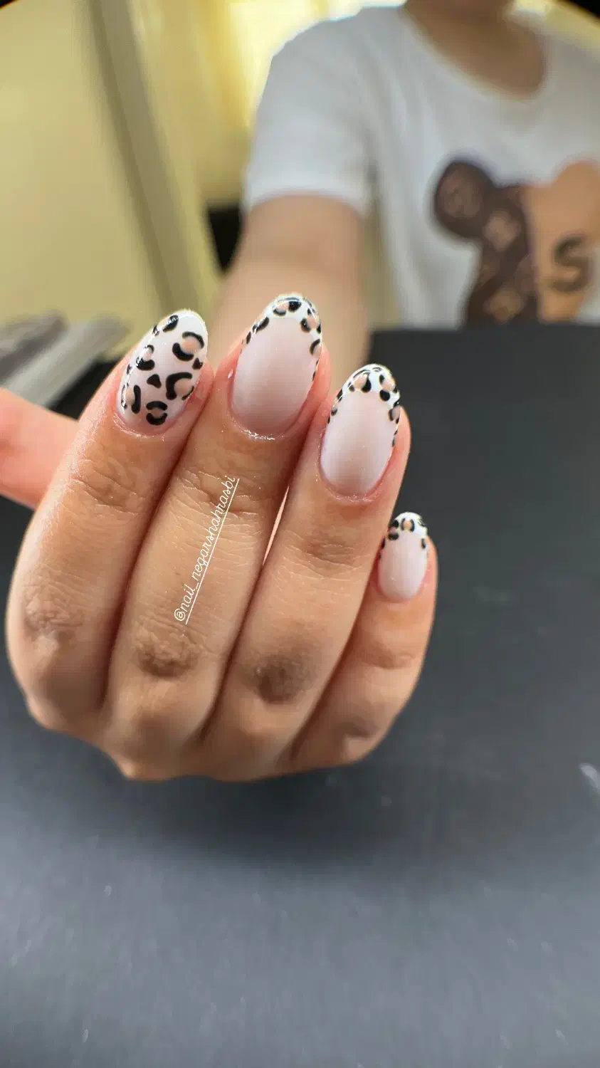 دستیار ناخن|استخدام درمانی، زیبایی، بهداشتی|تهران, جنتآباد مرکزی|دیوار