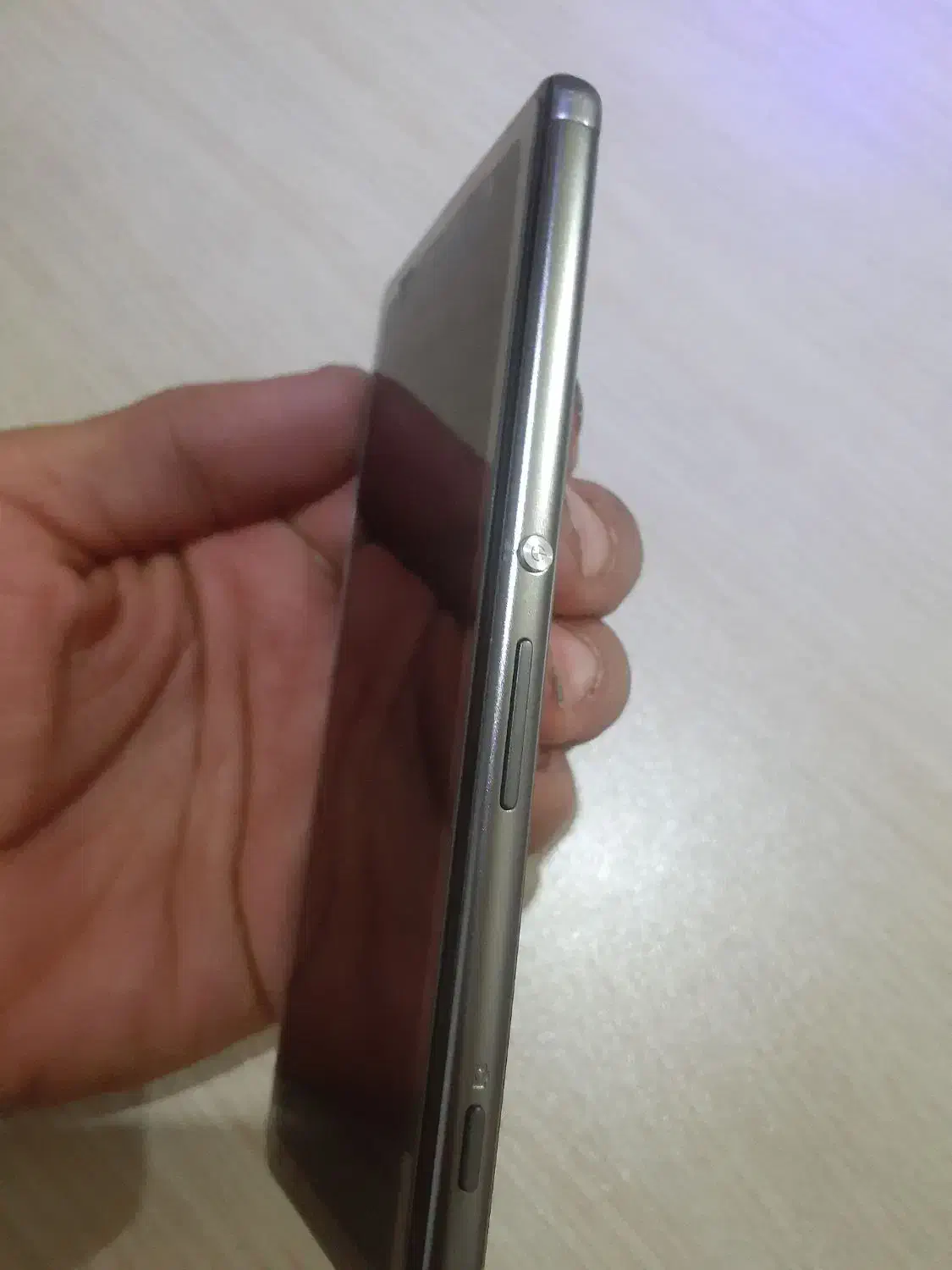 گوشی سونی xperia xa|موبایل|قرچک, باقرآباد|دیوار