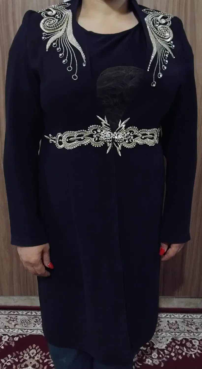 کت تک|لباس|شیراز, شهرک مخابرات|دیوار