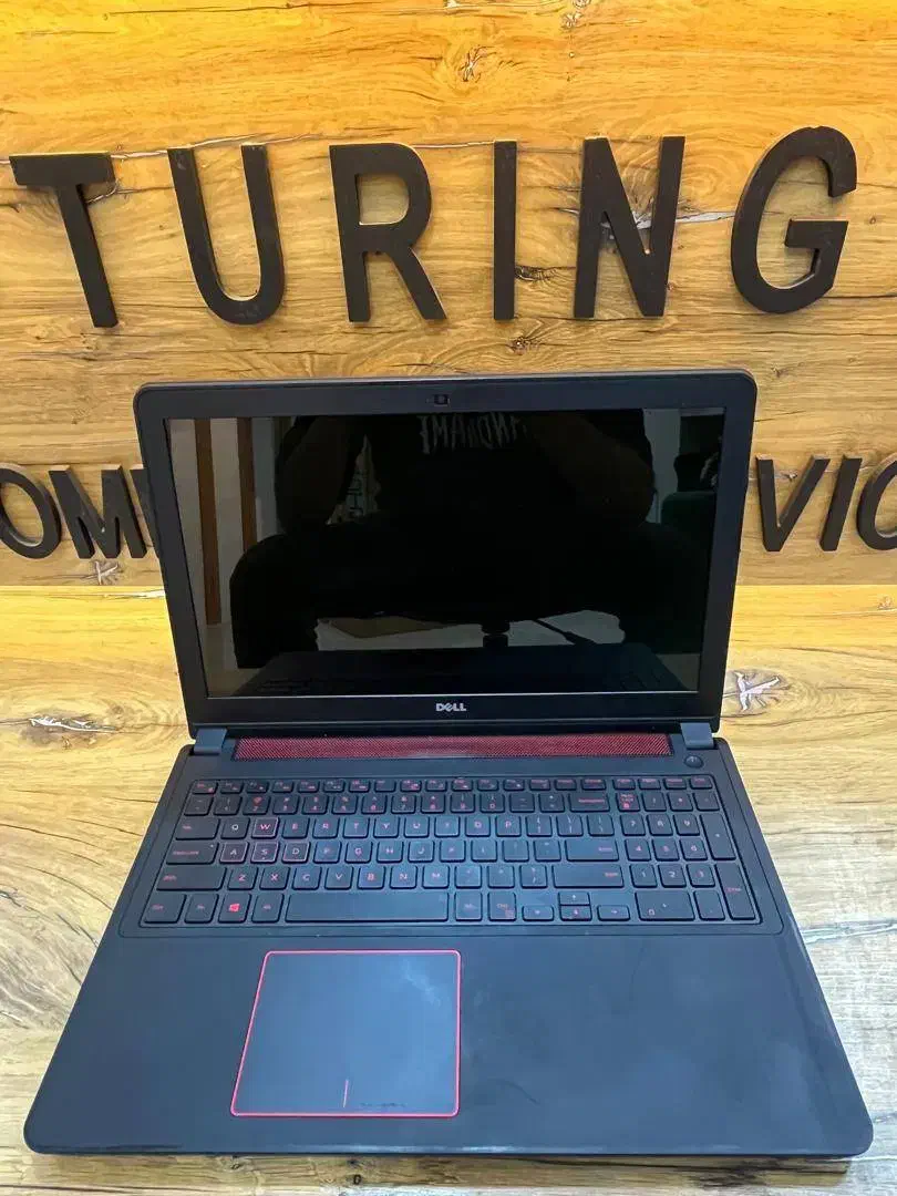 dell Inspiron 15 5576|رایانه همراه|بوشهر, |دیوار