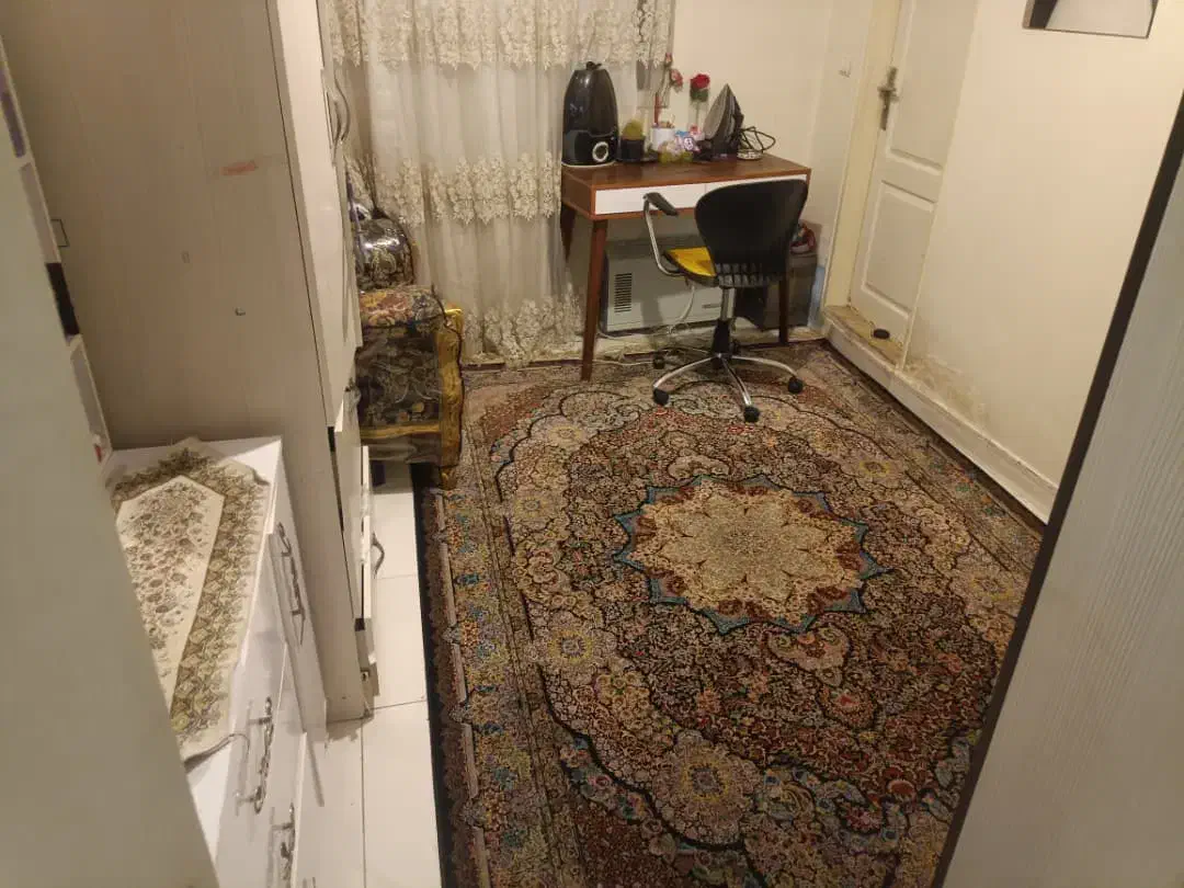 اجاره 58 متر 1خوابه طبقه 3 با آسانسور|اجارهٔ آپارتمان|تهران, مهرآباد جنوبی|دیوار