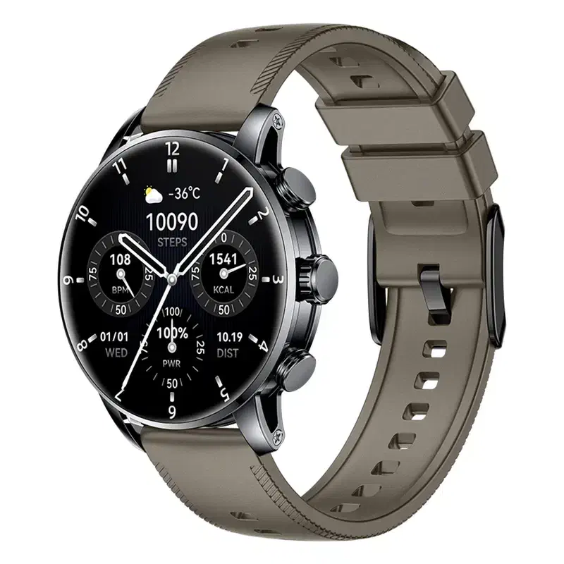 ساعت هوشمند glorimi loop|ساعت|محمدشهر, ولدآباد|دیوار