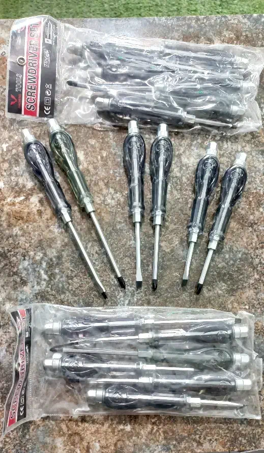 سِت پیچ گوشتی، در همه سایز|ابزارآلات|کرج, گلشهر|دیوار