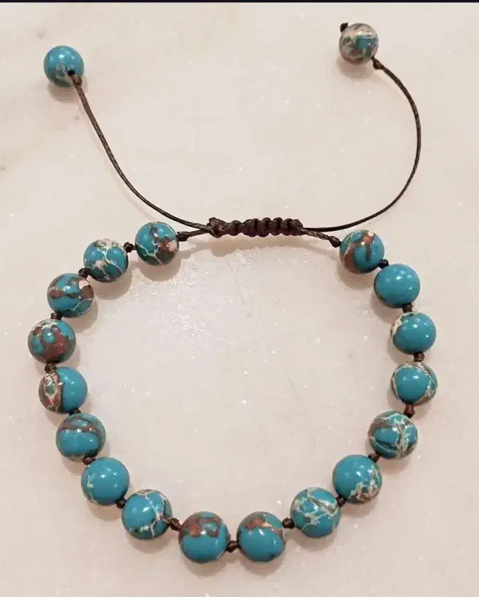 انگشتر و دستبند سنگ از تولید کننده|جواهرات|سنندج, |دیوار