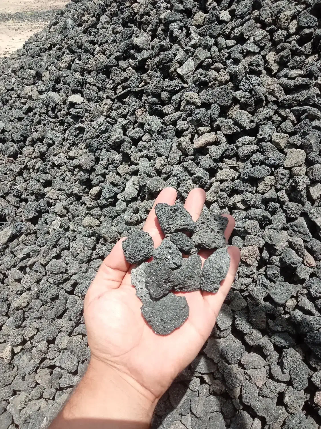 پوکه معدنی سبک|مصالح و تجهیزات ساختمان|کلاچای, |دیوار