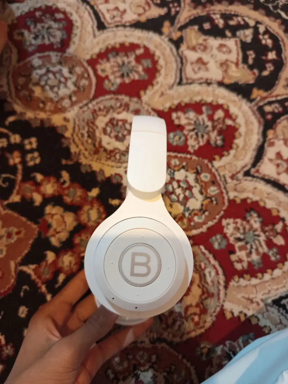 یدونه هدفون یدونه هم امپتری چراغ دار|لوازم جانبی موبایل و تبلت|زاهدان, |دیوار