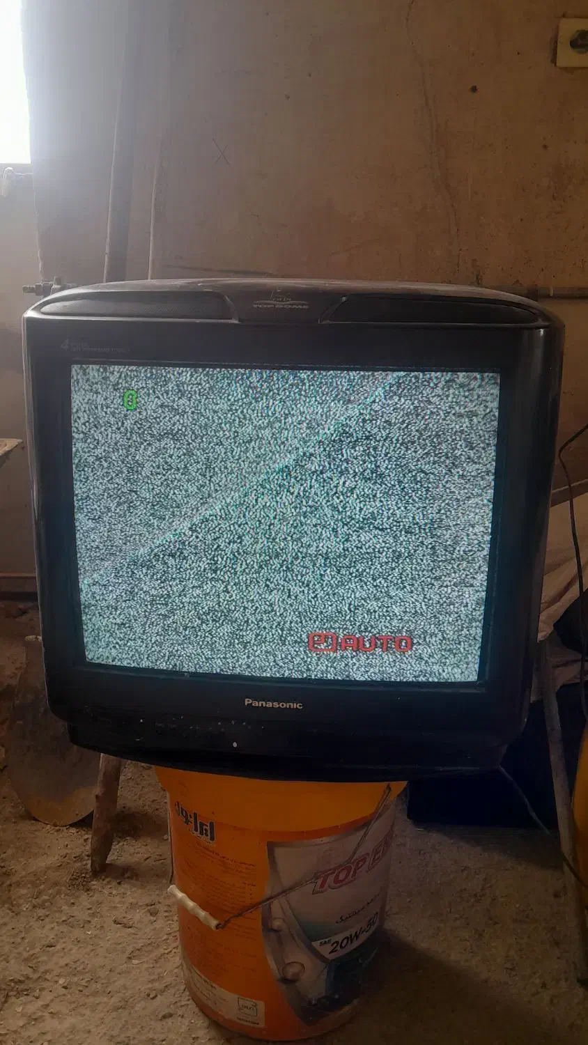 تلوزیون پاناسونیک|تلویزیون و پروژکتور|ارومیه, |دیوار