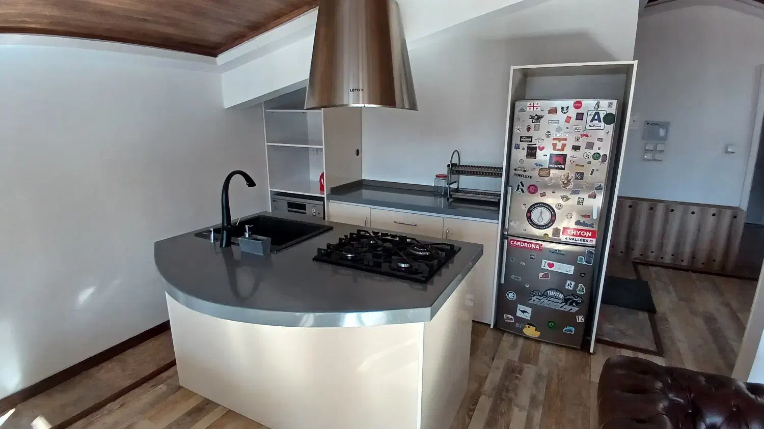 اجاره آپارتمان/شمشک OUSHAN VILLA|اجارهٔ آپارتمان|شمشک, |دیوار