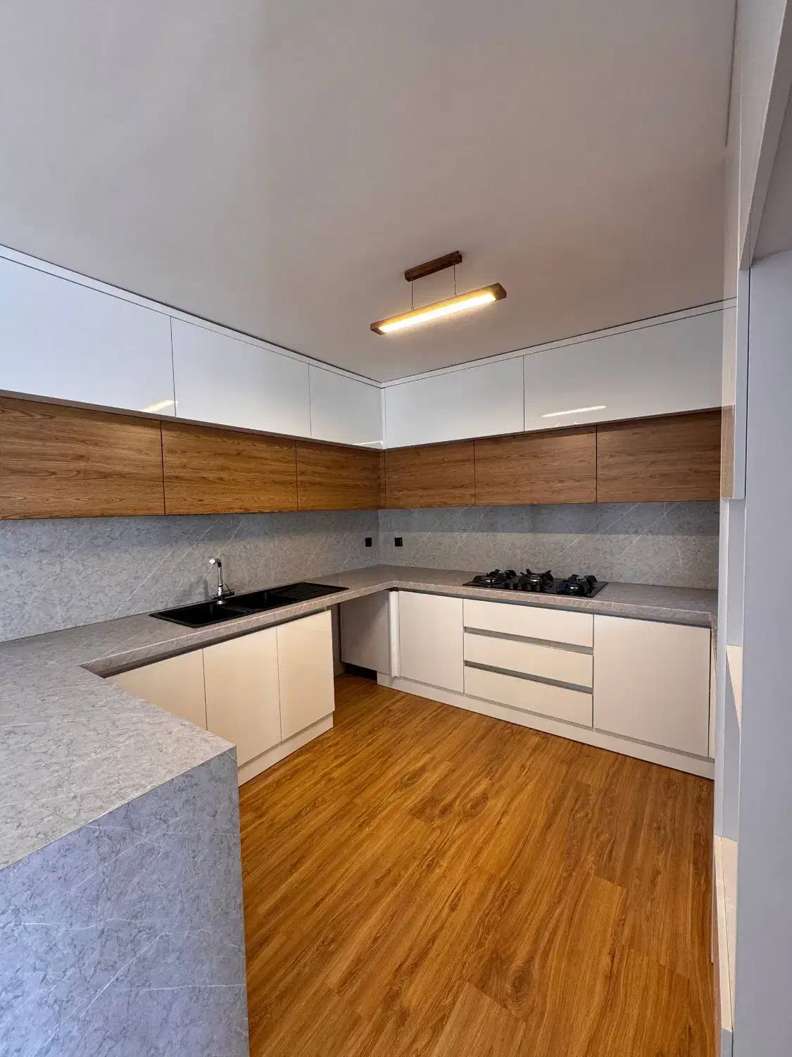 ۱۳۳ متر، ۳ خواب، شیخ زاهد|فروش آپارتمان|لاهیجان, شیخ زاهد|دیوار