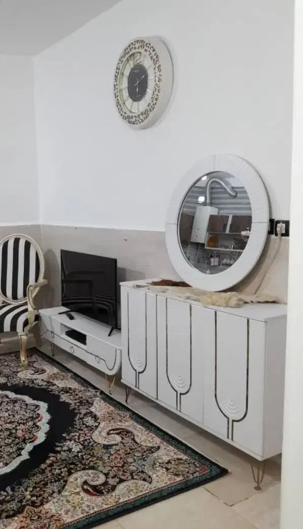 میز تی وی و کنسول|میز تلویزیون|اهواز, پردیس دو|دیوار