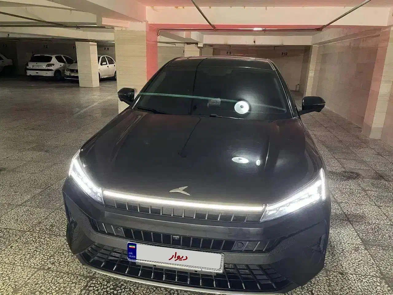 kmc j7 مدل ۴۰۳|خودرو سواری و وانت|شهریار, شهرک شاهد|دیوار