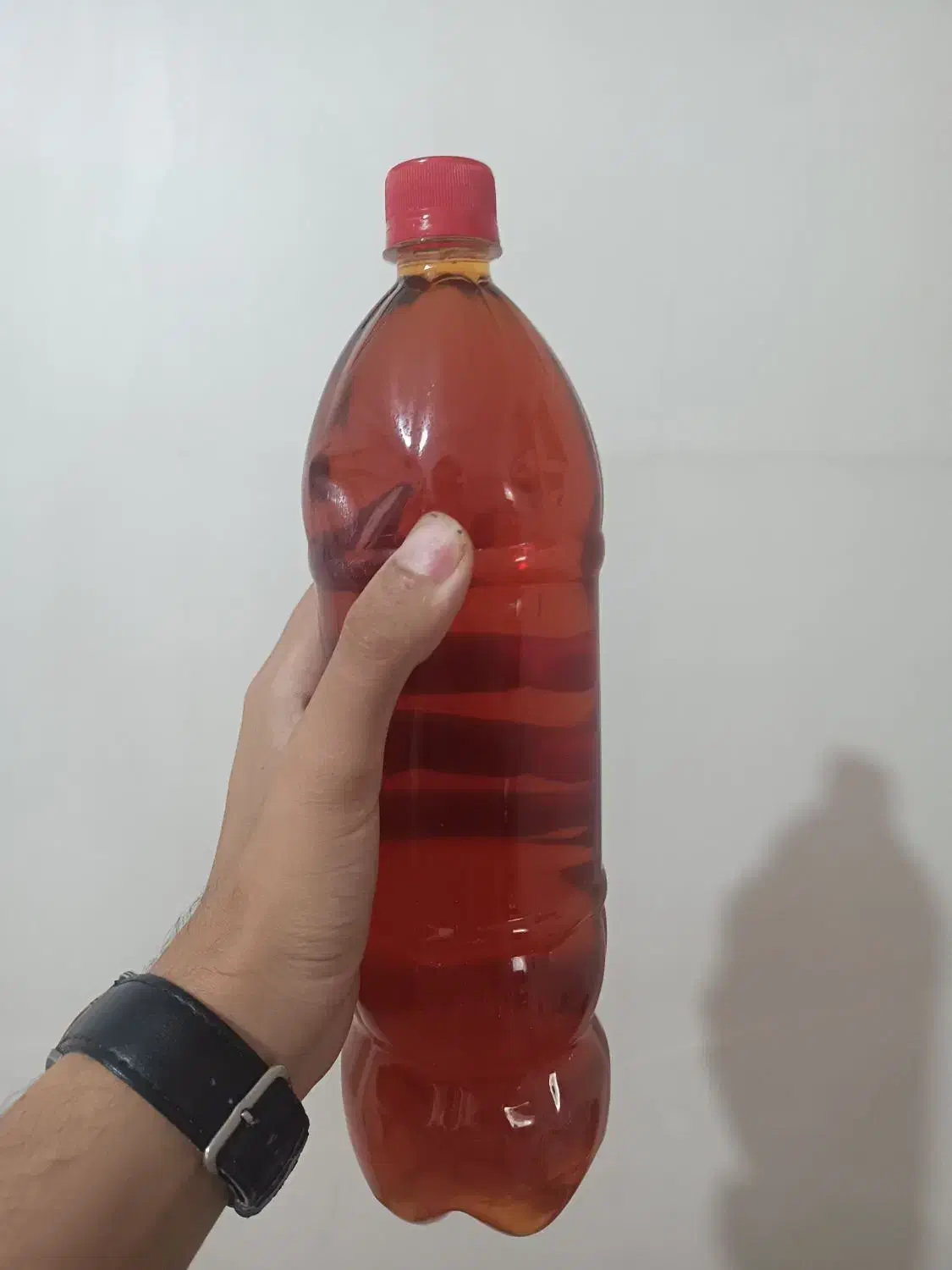 ۱/۵ لیتر آبغوره صدرصد طبیعی ۱۳۷ تومان|خوردنی و آشامیدنی|کرج, مصباح|دیوار