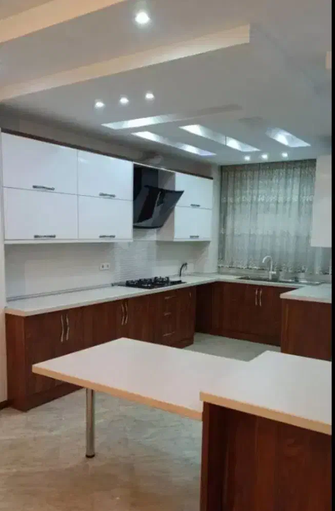 ۱۱۳متر /فول امکانات /بلوار تعاون شربیانی شرقی|اجارهٔ آپارتمان|تهران, سازمان آب|دیوار