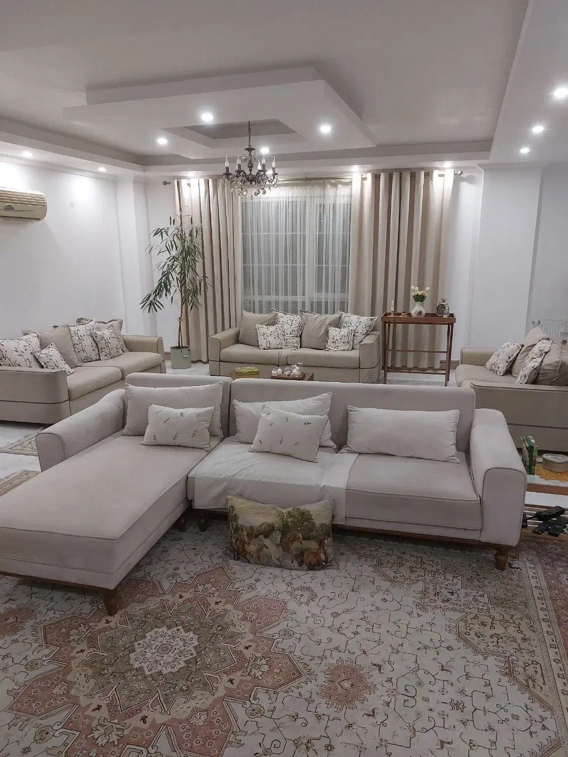 فروش آپارتمان 130متری 3خوابه|فروش آپارتمان|بابل, |دیوار