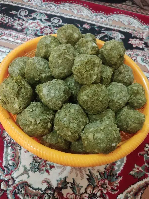 جاشیر|خوردنی و آشامیدنی|مارگون, |دیوار