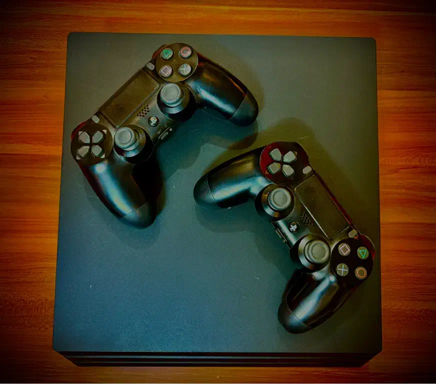 Ps4 PrO|کنسول، بازی ویدئویی و آنلاین|کرمان, |دیوار