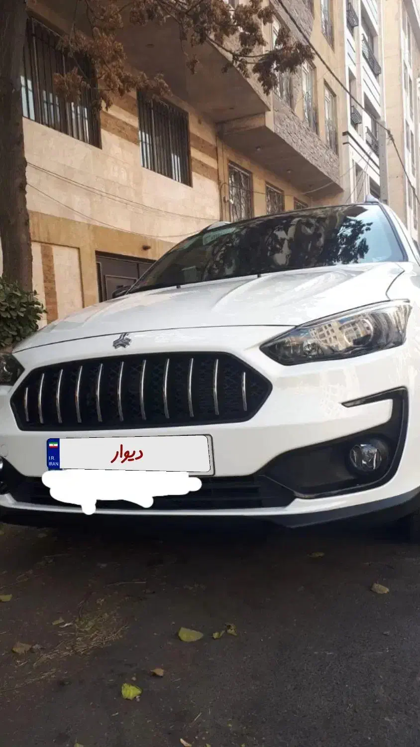 اطلس g|خودرو سواری و وانت|تهران, تهران‌نو|دیوار