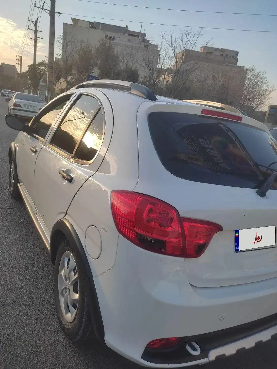 کوییک s آخر ۱۴۰۰|خودرو سواری و وانت|پاکدشت, پاکدشت (مامازند)|دیوار