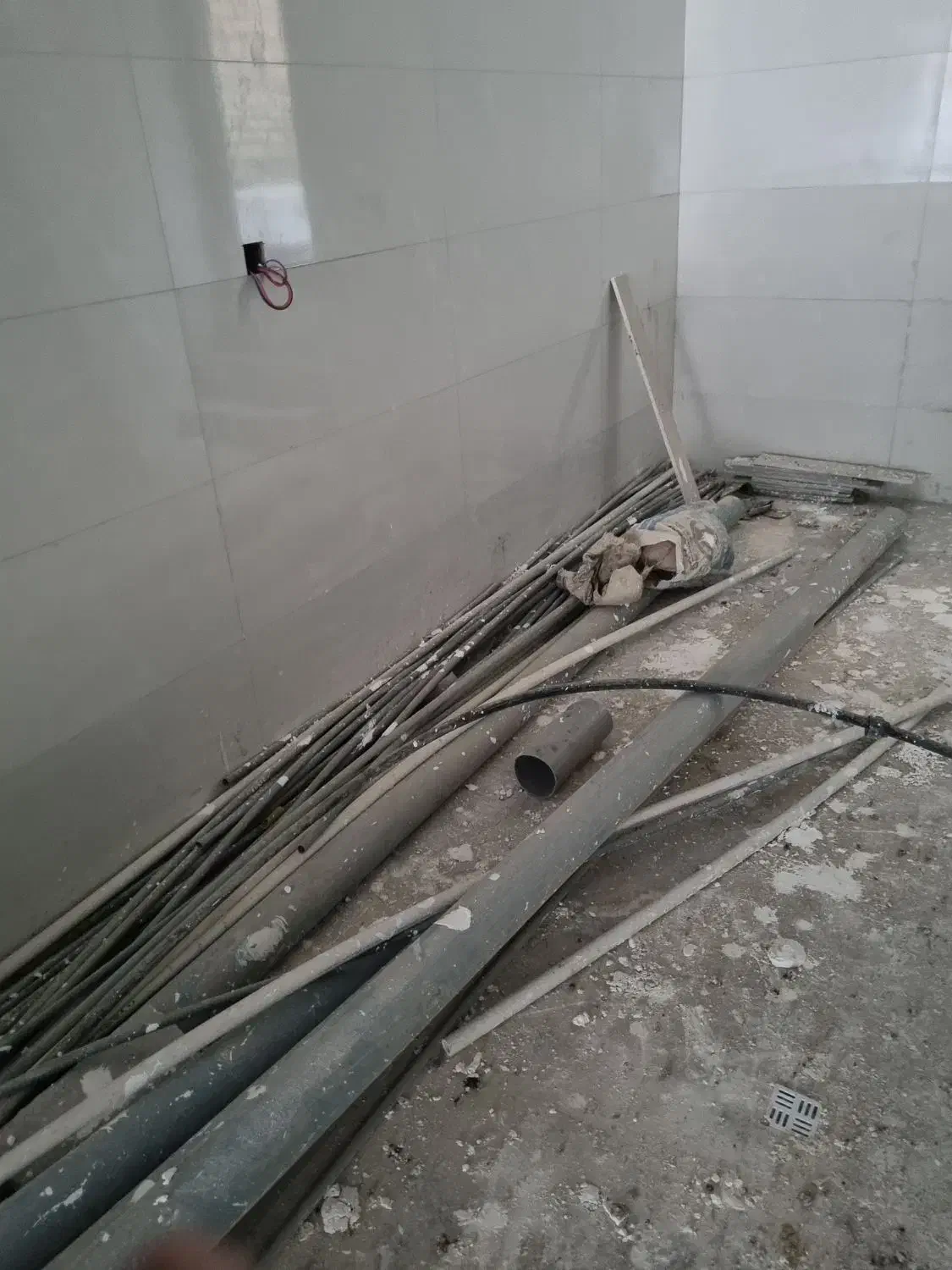 مصالح ساختمانی|مصالح و تجهیزات ساختمان|تفت, |دیوار