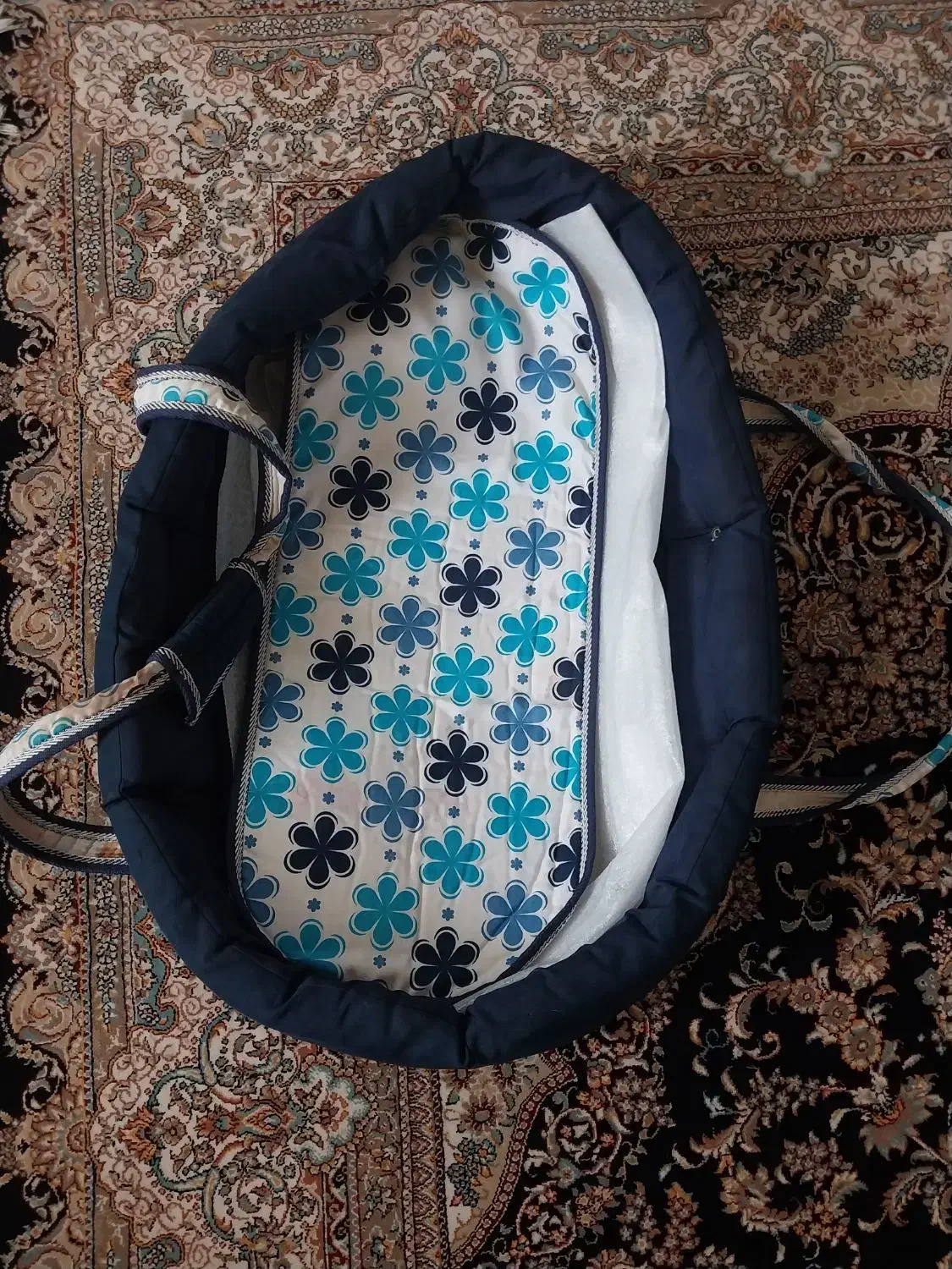 ساک حمل کودک|کالسکه و لوازم جانبی|آبادان, |دیوار